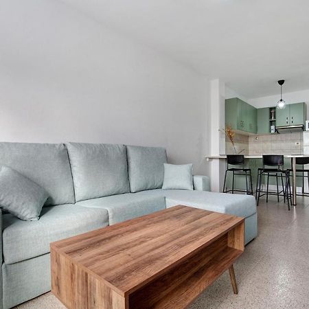 Piso La Esperanza Apartment Gran Tarajal Exterior photo