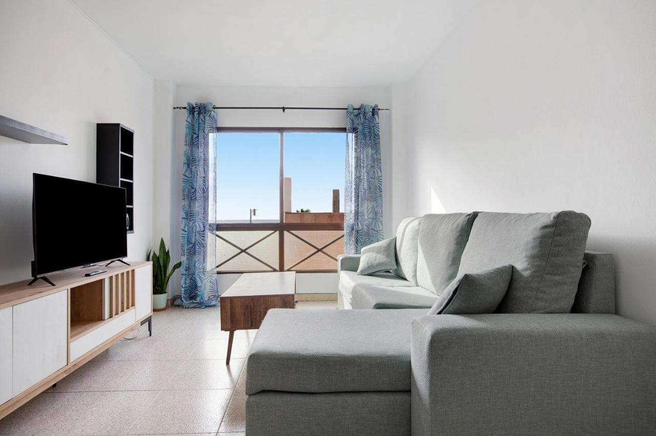 Piso La Esperanza Apartment Gran Tarajal Exterior photo